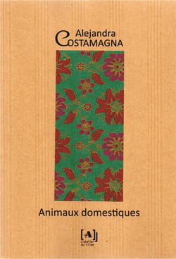 Animaux domestiques
