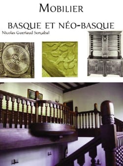 Le mobilier masque et néo-basque