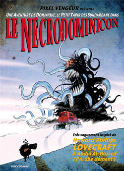 Le Necrodominicon