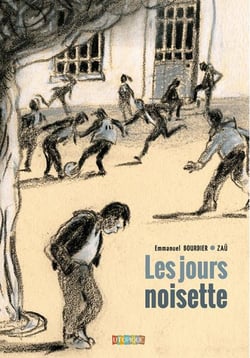 LES JOURS NOISETTE