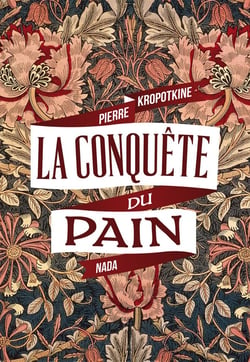 La conquête du pain