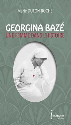 Georgina baze - une femme dans l'histoire, 1859-1946