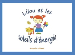Lilou et les soleils d'energie