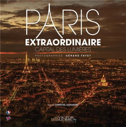 Paris extraordinaire