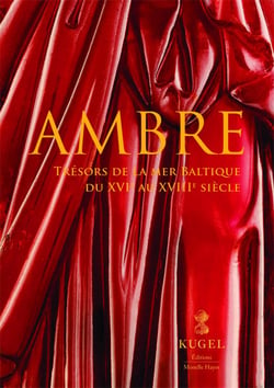 Ambre : trésors de la mer baltique