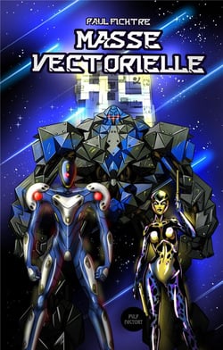 Masse vectorielle