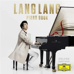 Piano book - édition deluxe