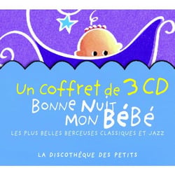 Bonne nuit mon bébé
