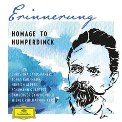 Erinnerung - Homage to Humperdinck