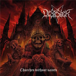 Churches Without Saints