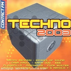 Techno 2003