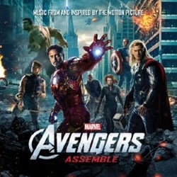 Avengers assemble