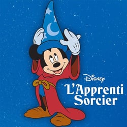 L'Apprenti Sorcier - édition limitée