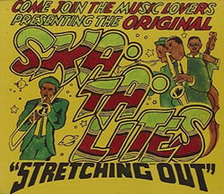 Stretching Out (Live 1983)