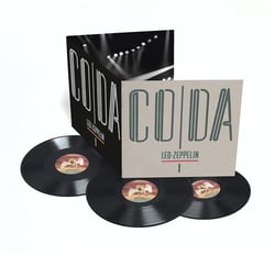 Coda