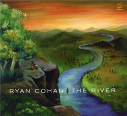 The river