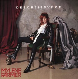 Désobéissance - CD