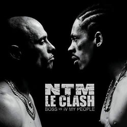 Le clash - édition limitée