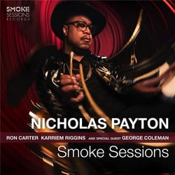 Smoke Sessions