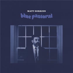 Blue Pastoral