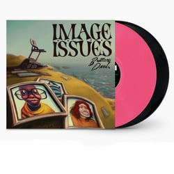 Image Issues