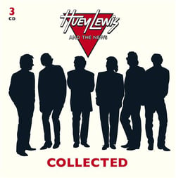 Collected - featuring The News
