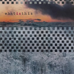 What Is This