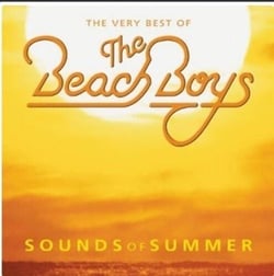 Sounds Of Summer