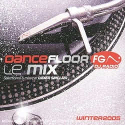 Dancefloor FG Le Mix