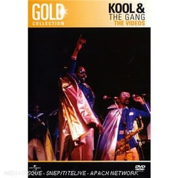 Gold collection the videos
