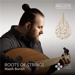 Roots of strings