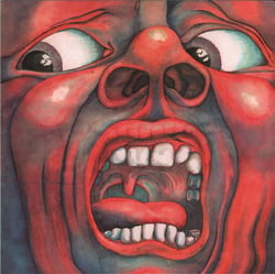 In the court of the Crimson King - fortieth anniversary