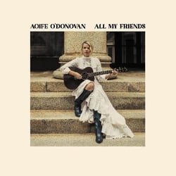 All My Friends - édition colorée