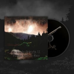 Memoria Vetusta II - Dialogue with the Stars