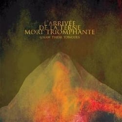 L'arrivee de la terne mort