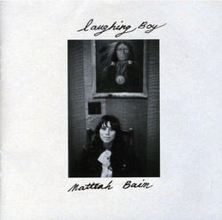 Laughing boy - CD