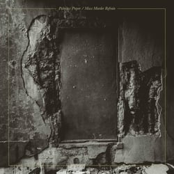 Palmless Prayer - Mass Murder Refrain