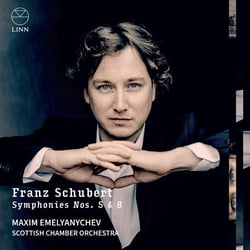 Symphonies n° 5 & n° 8