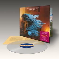  Pyramid - édition limitée colorée spéciale