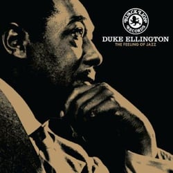 The Feeling Of Jazz - édition 180g
