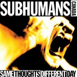 Same thoughts different day