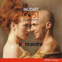 Cosi fan tutte