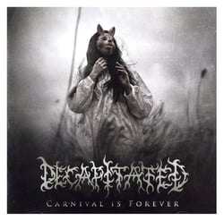 Carnival is forever