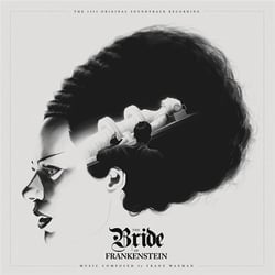 Bride Of Frankenstein