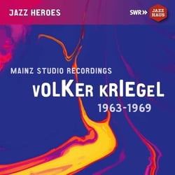 Volker Kriegel