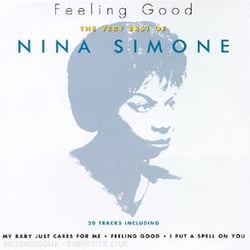 Feeling Good-The Very Best Of