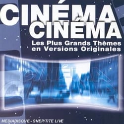 Cinema Cinema