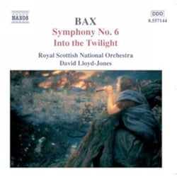 Symphonie No. 6, Into The Twilight