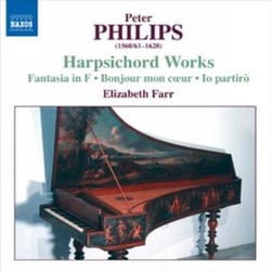 Musique pour clavecin
