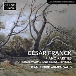 Pièces rares pour piano - Oeuvres originales et transcriptions